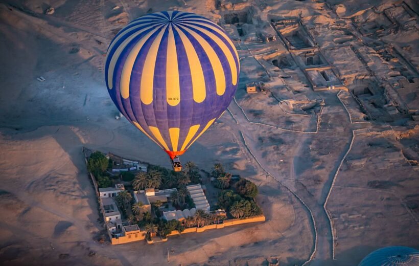 Экскурсия по главным достопримечательностям Каира