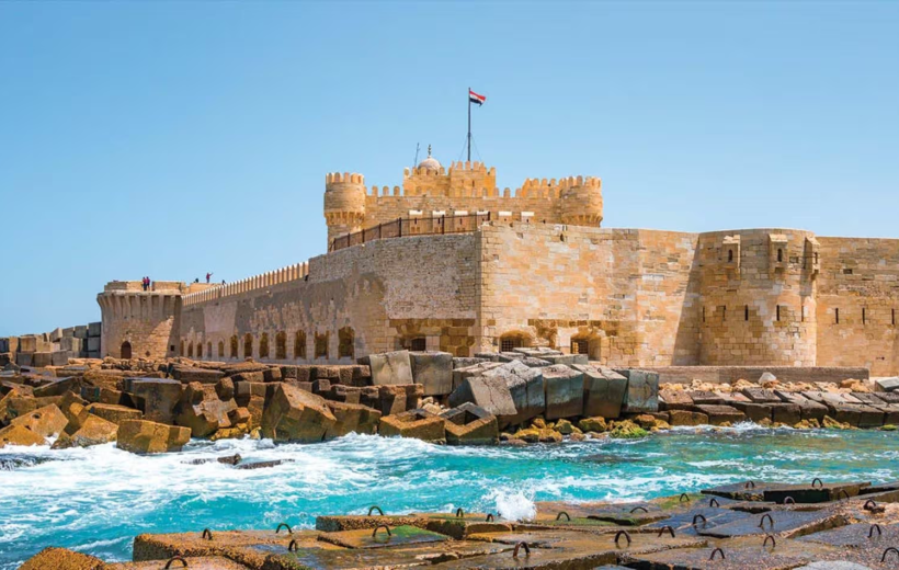 Экскурсия по Старому и Новому Египетскому музею