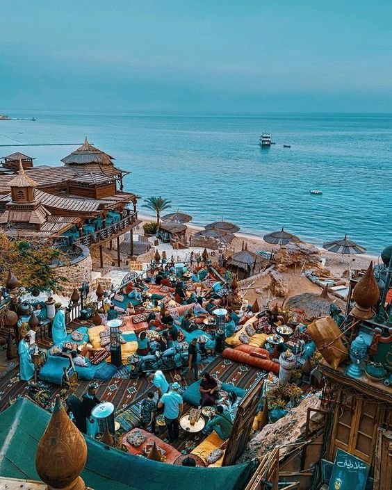 Шарм-эль-Шейх